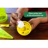 imageRESCUE Reusable Yellowjacket Trap  Includes Attractant 5 Traps