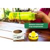 imageRESCUE Reusable Yellowjacket Trap  Includes Attractant 5 Traps