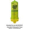 imageRESCUE Yellowjacket Attractant  for RESCUE Reusable Yellowjacket Traps  4 Week Supply  20 Pack