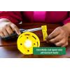 imageRESCUE Yellowjacket Attractant  for RESCUE Reusable Yellowjacket Traps  4 Week Supply  36 Pack