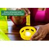 imageRESCUE Yellowjacket Attractant  for RESCUE Reusable Yellowjacket Traps  4 Week Supply  36 Pack