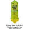 imageRESCUE Yellowjacket Attractant Cartridge 10 Week Supply  for RESCUE Reusable Yellowjacket Traps  22 Pack