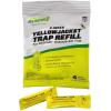 imageRESCUE Yellowjacket Attractant Reusable Yellowjacket Traps  4 Week Supply1Pack