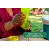 imageRESCUE Yellowjacket Attractant Reusable Yellowjacket Traps  4 Week Supply1Pack