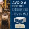 imageSeptic Tank Shock Treatment  Bio Enzyme Septic Safe Clears Leach ampamp Drain Fields Dissolves Organic Solids Grease Hair  Drain Deodorizer 75 LBS3 packs