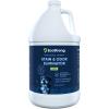imageEco Strong Dog Stain and Odor Eliminator Enzyme Cleaner  Removes Urine Odor  Powerful Bioactive Bacterial Solution for Carpet Dog Beds Furniture Car Upholstery Kennels 1 Gal