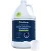 imageFruit Fly Drain Treatment  Drain Fly Eliminator  AllNatural Eliminates Gnats Sewer Flies and More  Works in All Drains  1 Gallon1 Gallon Pack of 1