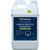 imageFruit Fly Drain Treatment  Drain Fly Eliminator  AllNatural Eliminates Gnats Sewer Flies and More  Works in All Drains  1 Gallon64 Fl Oz Pack of 1