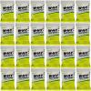 imageRESCUE NonToxic Wasp Hornet Yellowjacket Trap WHY Trap Attractant Refill  2 Week Refill  24 Pack
