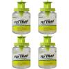 imageRESCUE Outdoor Fly Trap  Reusable  4 Traps