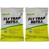 imageRESCUE Reusable Fly Trap Bait Refill  Outdoor Use  2 Pack