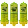 imageRESCUE Reusable Yellowjacket Trap  Includes Attractant  3 Traps