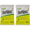 imageRESCUE Yellowjacket Attractant  4 Week Supply  2 Pack