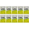 imageRESCUE Yellowjacket Attractant  for RESCUE Reusable Yellowjacket Traps  4 Week Supply  10 Pack