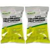 imageRESCUE Yellowjacket Attractant Cartridge 10 Week Supply  for RESCUE Reusable Yellowjacket Traps  2 Pack