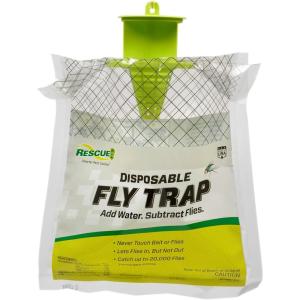 imageRESCUE Disposable Fly Trap