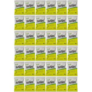 imageRESCUE Yellowjacket Attractant  for RESCUE Reusable Yellowjacket Traps  4 Week Supply  36 Pack