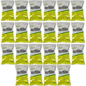 imageRESCUE Yellowjacket Attractant Cartridge 10 Week Supply  for RESCUE Reusable Yellowjacket Traps  22 Pack
