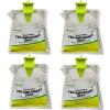 imageRESCUE Disposable Yellowjacket Trap  Central ampamp Eastern Formula  4 Traps