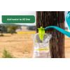imageRESCUE Big Bag Fly Trap  Disposable Outdoor Use  24 Traps