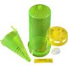 imageRESCUE Reusable Yellowjacket Trap  Includes Attractant  4 Traps