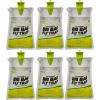 imageRESCUE Big Bag Fly Trap  Disposable Outdoor Use  6 Traps