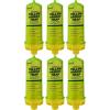 imageRESCUE Reusable Yellowjacket Trap  Includes Attractant  6 Traps