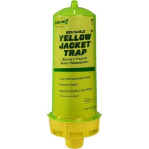 imageSterling 2720002 RescueYellowjacket Trap reuseable