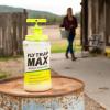 imageRESCUE Fly Trap Max  Extra Large Reusable Outdoor Fly Trap4 Traps