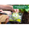 imageRESCUE Outdoor Disposable Hanging Fly Trap  2 Traps