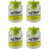 imageRescue Outdoor Reusable Fly Trap Canister 4 Pack