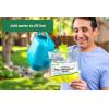 image:imageRESCUE Disposable Yellowjacket Trap  Central amp Eastern Formula  18 Traps