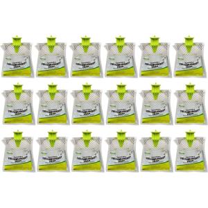 image:imageRESCUE Disposable Yellowjacket Trap  Central amp Eastern Formula  18 Traps