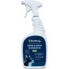 image:imageEco Strong Cat Stain And Odor Remover Enzyme Urine Odor Neutralizer  Stain Remover for Carpet Litter Boxes Bedding and Laundry Citrus Scent Gallon Value Size32 Ounce Pack of 1