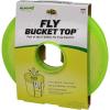 image:imageRESCUE Fly Bucket Top for 5Gallon Buckets  Turn a Bucket into a Fly Trap