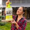 image:imageRESCUE Fly Trap Max Bundle  Large Reusable Outdoor Fly Trap amp Refill Bundle  2 Traps  2 Refills2 Traps  2 Refills