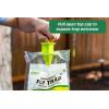 image:imageRESCUE Outdoor Disposable Hanging Fly Trap  12 Traps