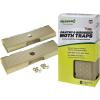 image:imageRESCUE Pantry amp Birdseed Moth Traps with Pheromone Lure  5 Pack  10 Traps