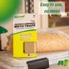 image:imageRESCUE Pantry amp Birdseed Moth Traps with Pheromone Lure  5 Pack  10 Traps