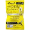 image:imageRescue YJTCDB9 Yellowjacket Trap Attractant Cartridge