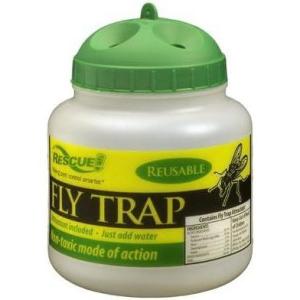 image:imageRESCUE Fly Trap 1 pk