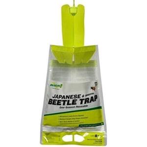 image:imageRESCUE JBTZDB12 One Season Reusable Japanese amp Oriental Beetle Traps  Quantity 131313