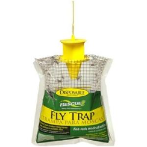image:imageSterling Rescue FTDDB12 Disposable Fly Trap  Quantity 10