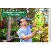 image:imageRESCUE Trapstik for Wasps Mud Daubers Carpenter Bees with Bird Guard 2 Pack