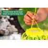 image:imageRESCUE Trapstik for Wasps Mud Daubers Carpenter Bees with Bird Guard 2 Pack