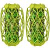 image:imageRESCUE Trapstik for Wasps Mud Daubers Carpenter Bees with Bird Guard 2 Pack