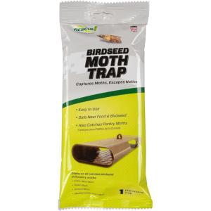 image:imageRESCUE Birdseed Moth Trap  1 Trap