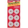 image:imageRESCUE Outdoor Disposable Hanging Fly Trap  Summit Mosquito Dunks 8 Traps  6 Pack